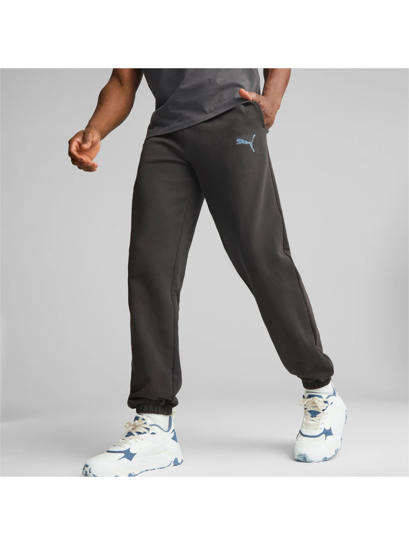 Брюки PUMA модель 673294 Брюки PUMA модель 673294 Фото