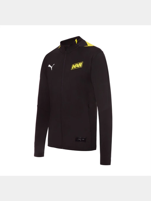 Худи и свитшоты PUMA Navi E7 Gameday Jacket модель 605941 Фото
