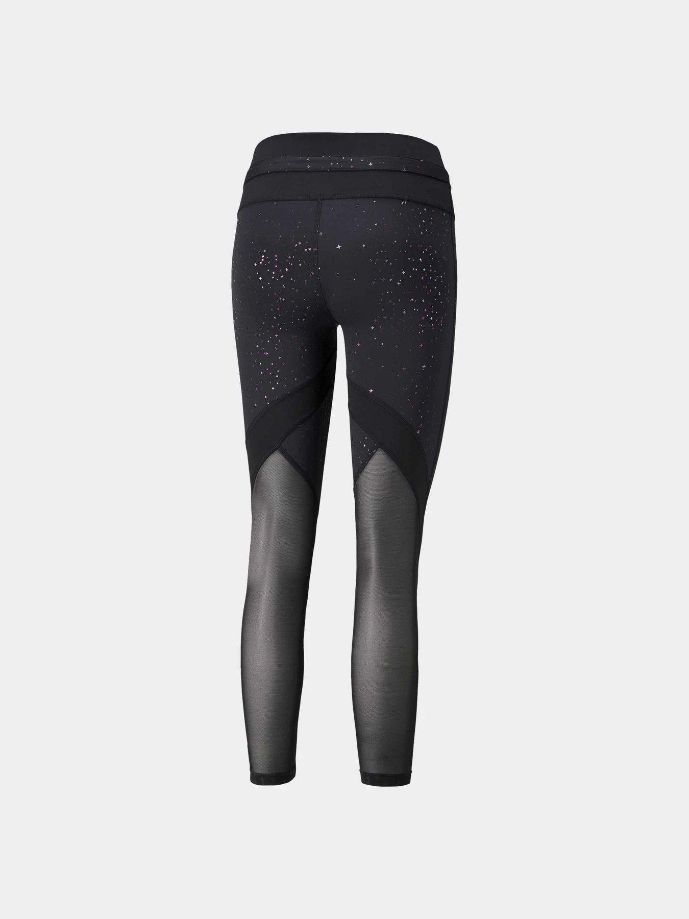 Брюки PUMA Stardust Hw Full Tight модель 521371 Брюки PUMA Stardust Hw Full Tight модель 521371 Фото