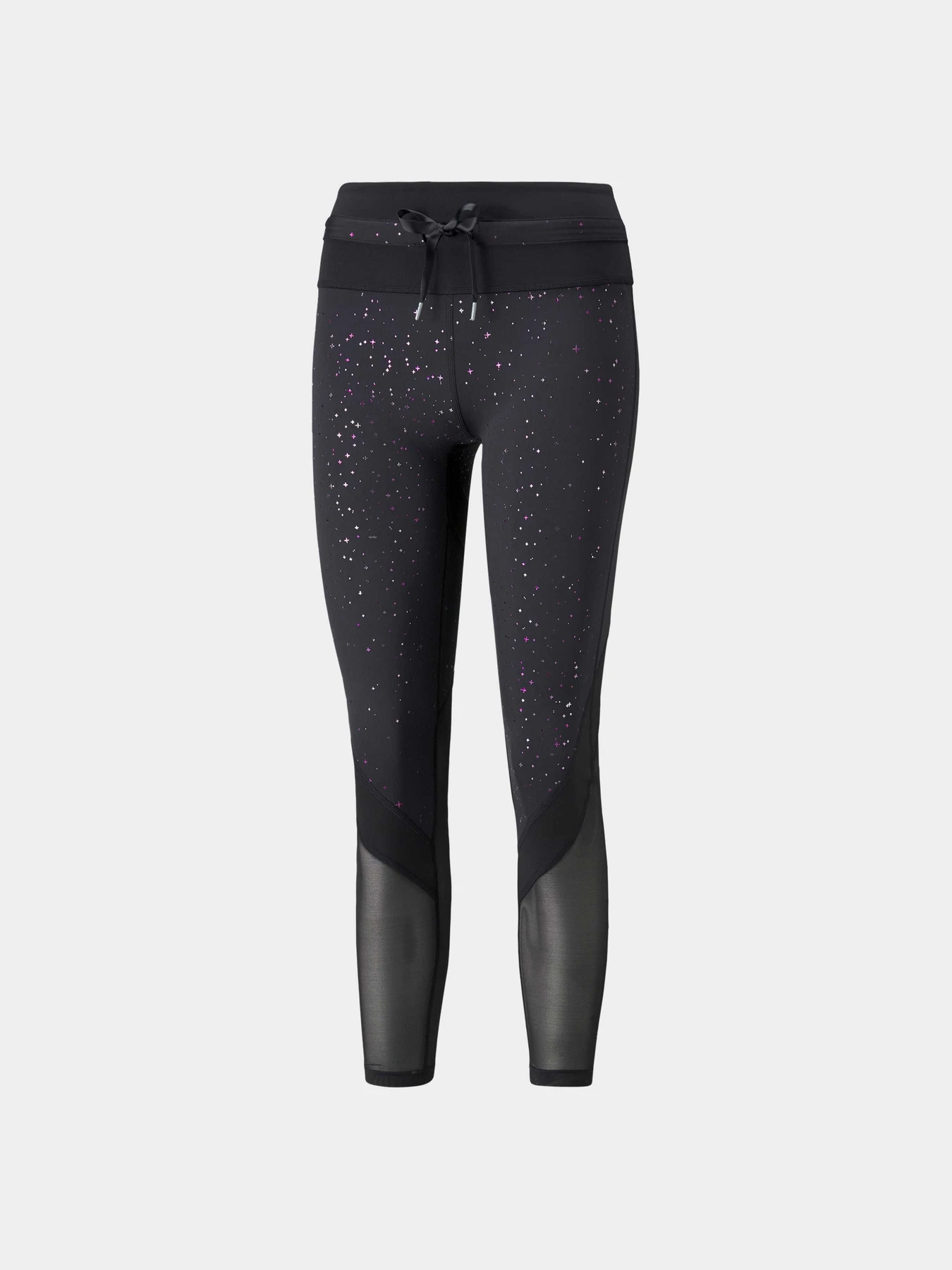 Брюки PUMA Stardust Hw Full Tight модель 521371 Брюки PUMA Stardust Hw Full Tight модель 521371 Фото