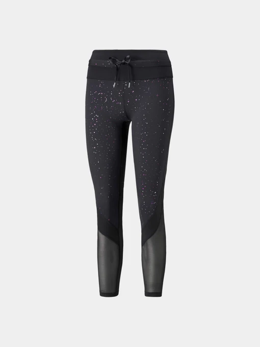 Брюки PUMA Stardust Hw Full Tight модель 521371 Фото