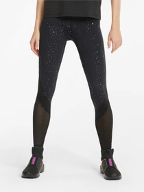 Брюки PUMA Stardust Hw Full Tight модель 521371 Фото