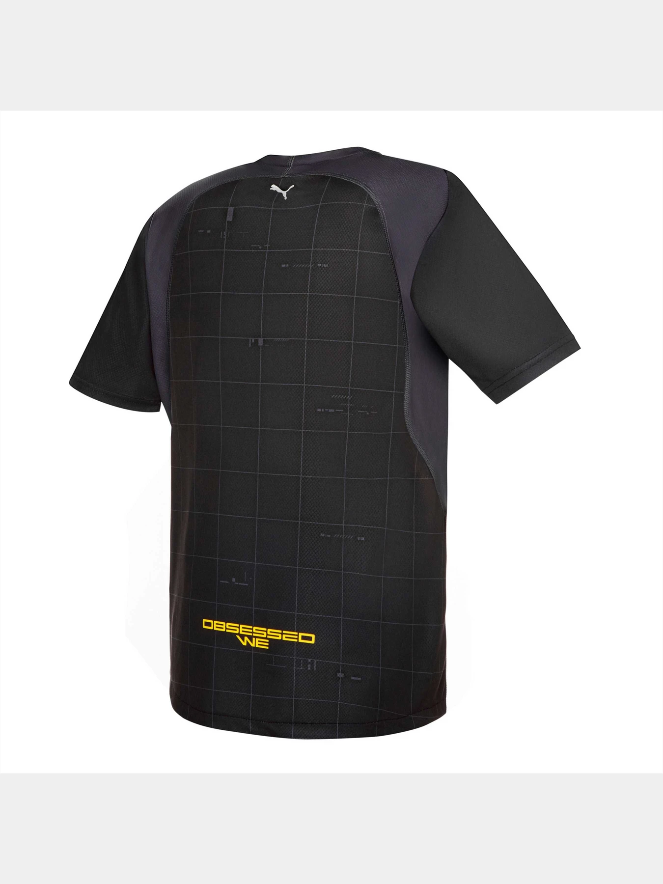 Футболки і поло PUMA Navi E7 Gameday Jersey модель 605943 Футболки і поло PUMA Navi E7 Gameday Jersey модель 605943 Фото