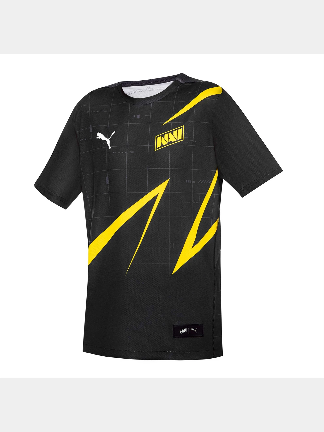Футболки і поло PUMA Navi E7 Gameday Jersey модель 605943 Футболки і поло PUMA Navi E7 Gameday Jersey модель 605943 Фото