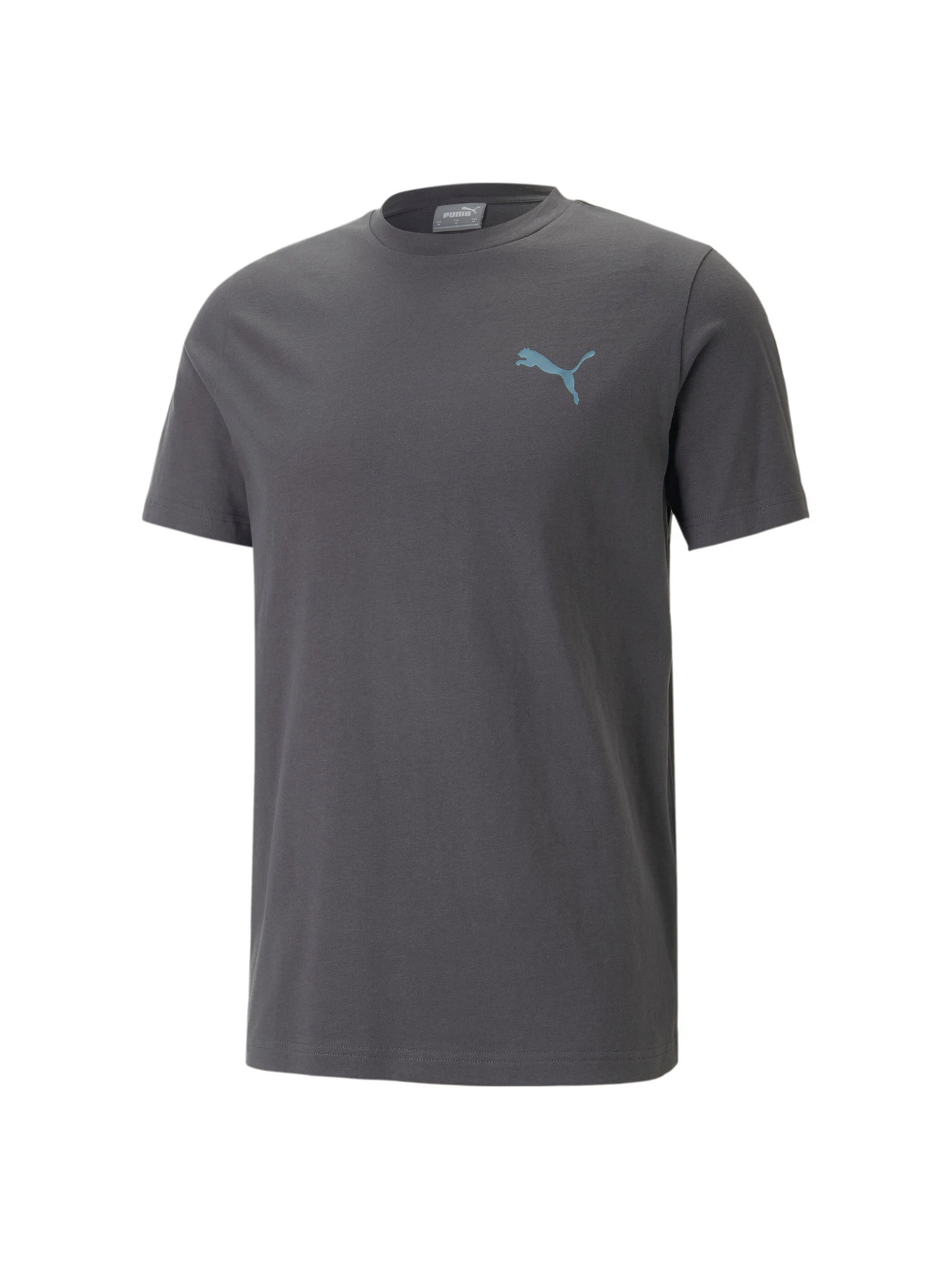 Футболки и поло PUMA ESS BETTER Tee модель 673296 Футболки и поло PUMA ESS BETTER Tee модель 673296 Фото