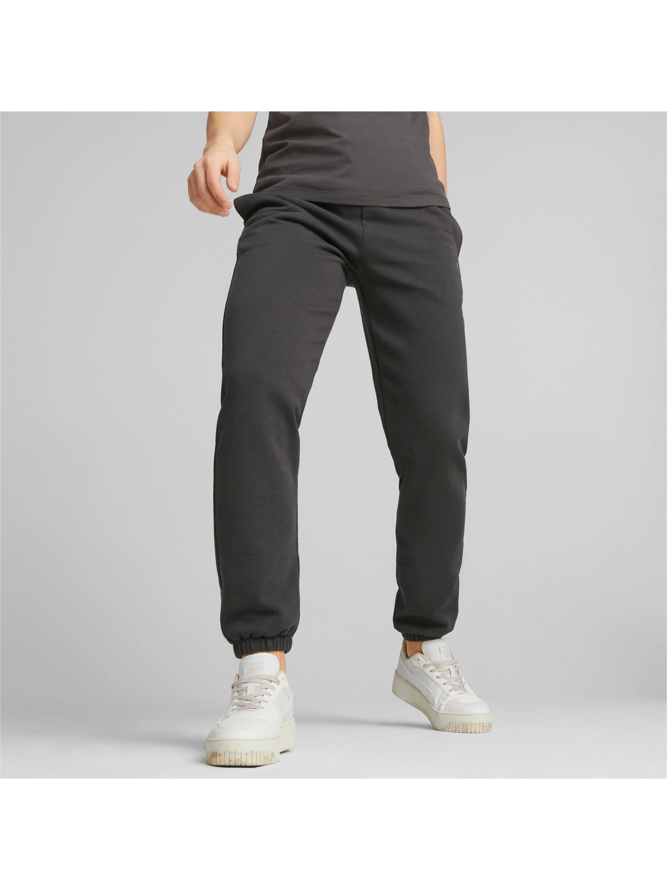 Брюки PUMA ESS BETTER Sweatpants модель 673299 Фото