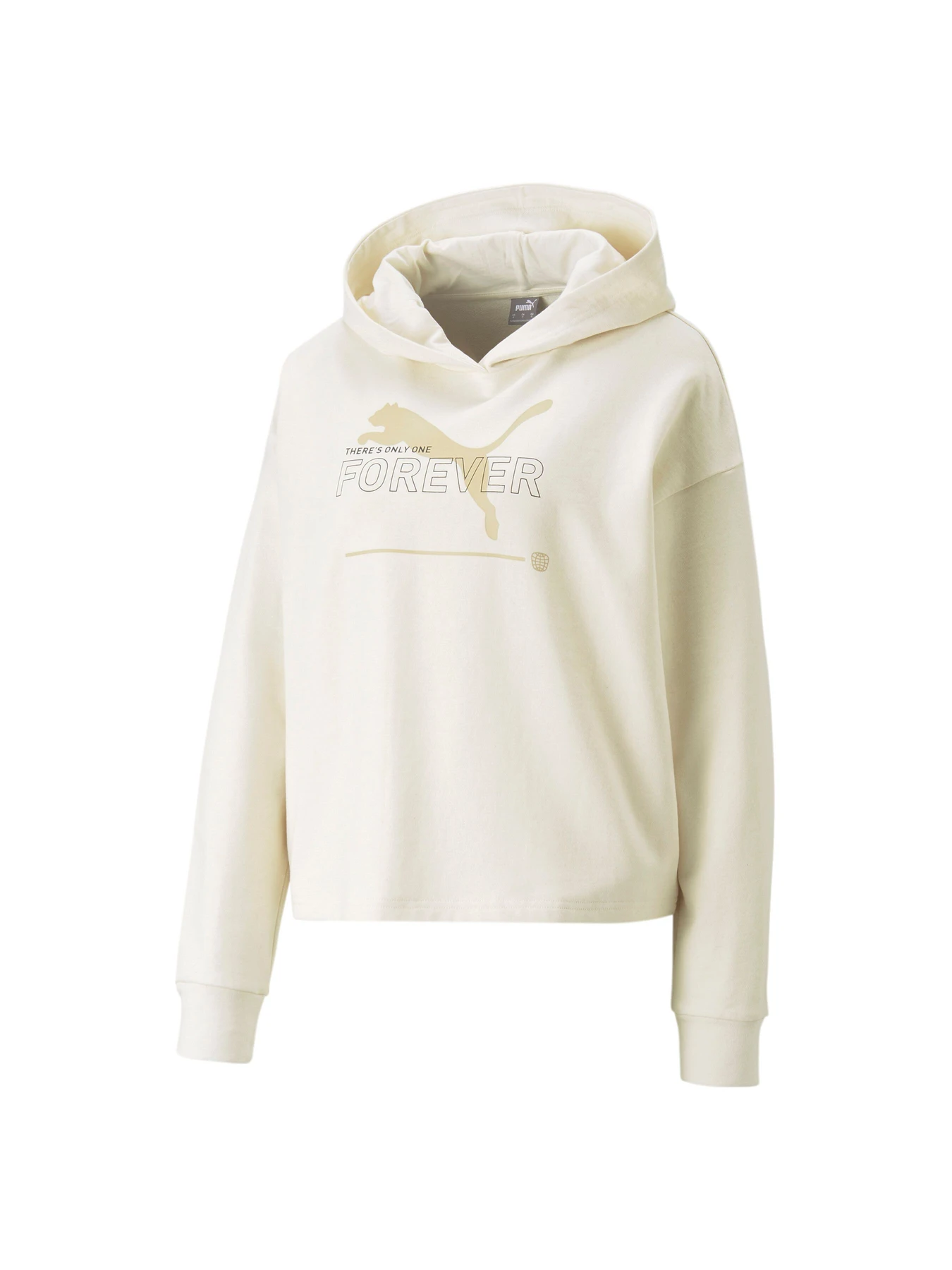 Худи и свитшоты PUMA Ess+ Better Hoodie модель 673298 Фото