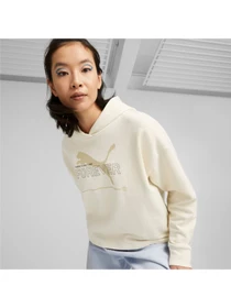 Худи и свитшоты PUMA Ess+ Better Hoodie модель 673298 Фото