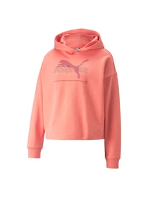 Худі та світшоти PUMA ESS+ BETTER Hoodie модель 673298 Фото