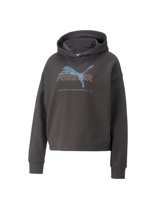 Худи и свитшоты PUMA ESS+ BETTER Hoodie модель 673298 Фото
