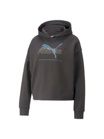 Худи и свитшоты PUMA ESS+ BETTER Hoodie модель 673298 Фото
