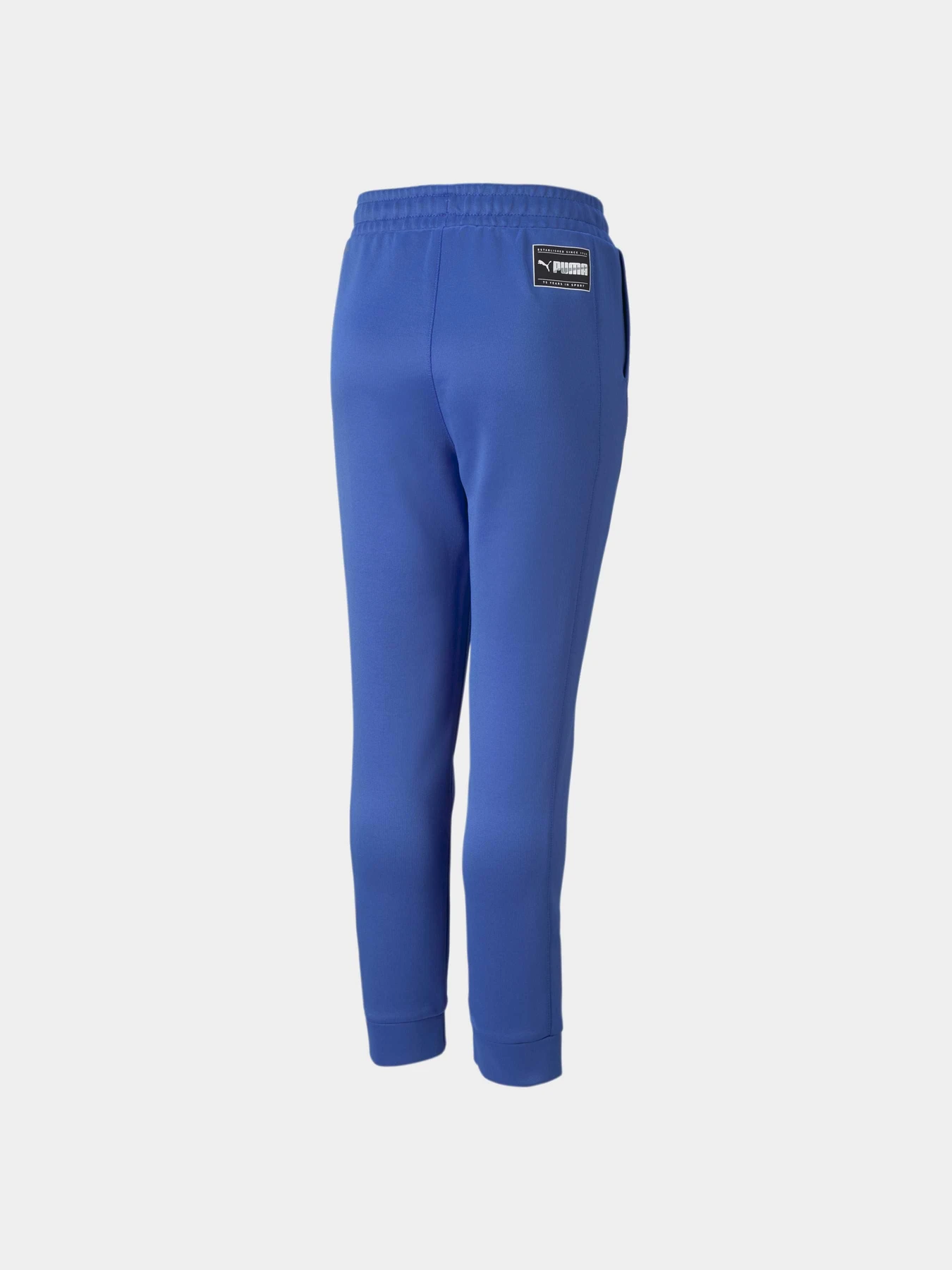 Брюки PUMA Fit Pants модель 673200 Фото