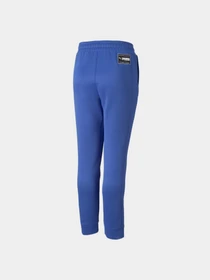 Брюки PUMA Fit Pants модель 673200 Фото