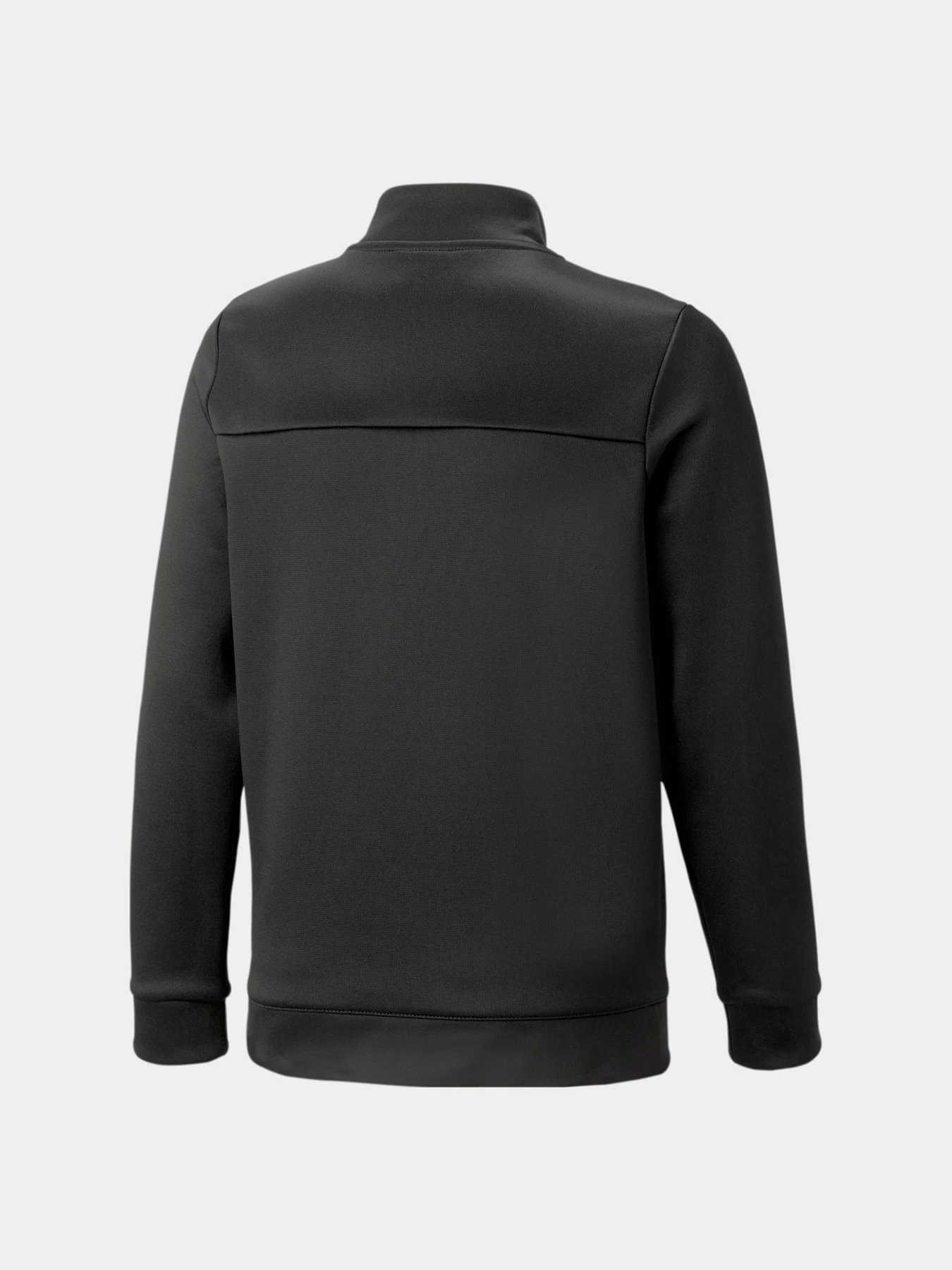 Худи и свитшоты PUMA Fit Quarter-zip модель 673194 Худи и свитшоты PUMA Fit Quarter-zip модель 673194 Фото