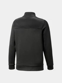 Худи и свитшоты PUMA Fit Quarter-zip модель 673194 Фото
