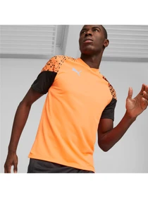 Футболки і поло PUMA individualCUP Jersey модель 658289 Фото