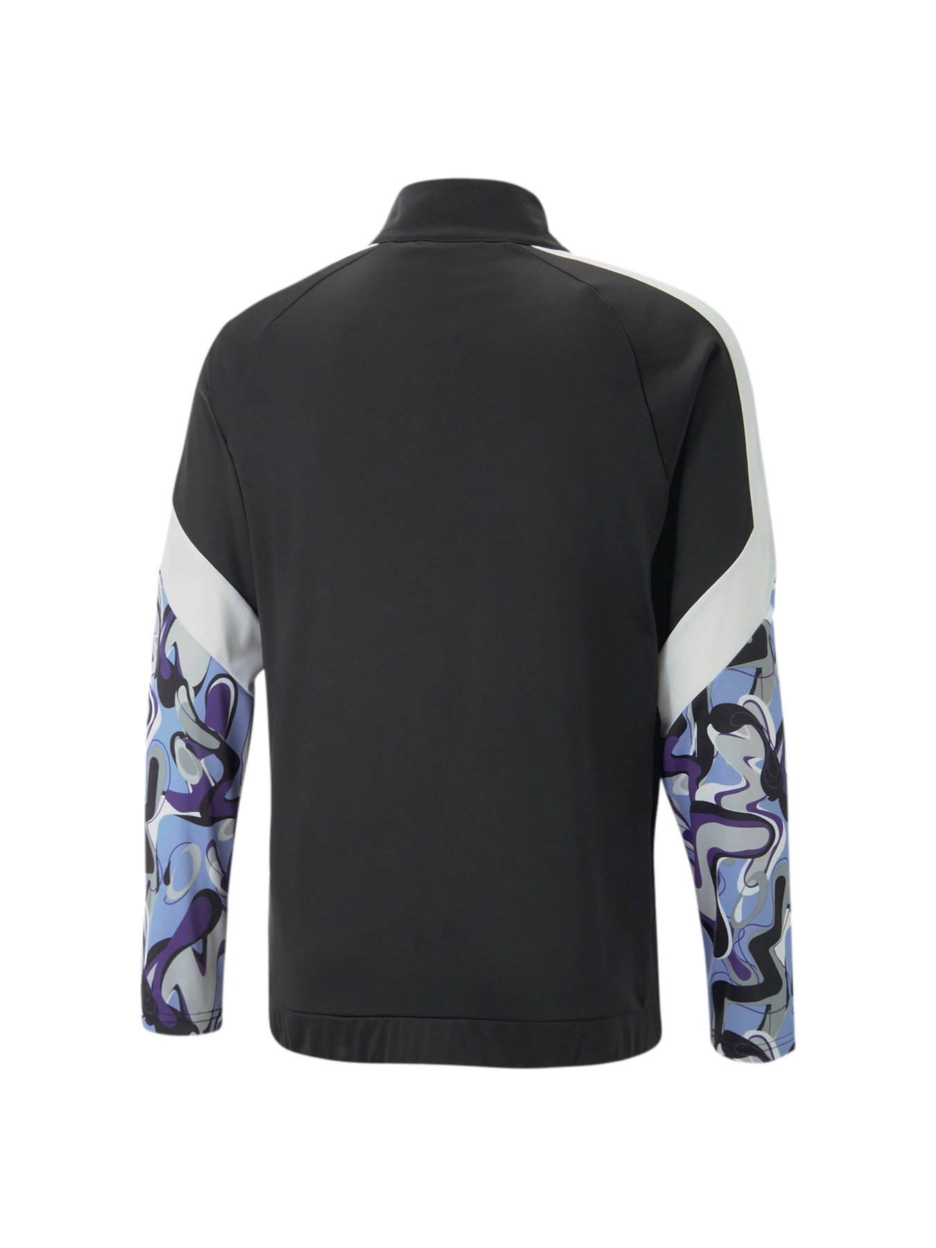Худі та світшоти PUMA Neymar Jr Creativity Trg Top модель 658331 Худі та світшоти PUMA Neymar Jr Creativity Trg Top модель 658331 Фото