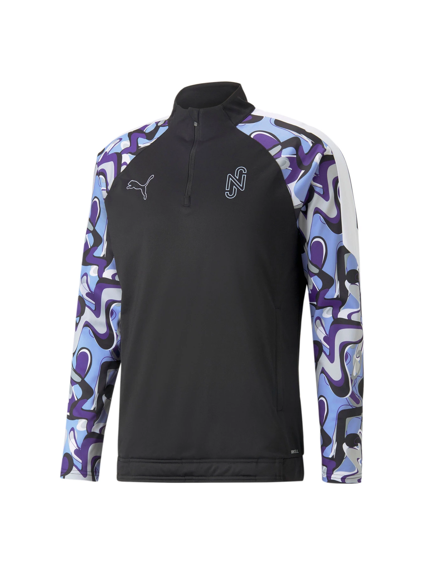 Худі та світшоти PUMA Neymar Jr Creativity Trg Top модель 658331 Худі та світшоти PUMA Neymar Jr Creativity Trg Top модель 658331 Фото