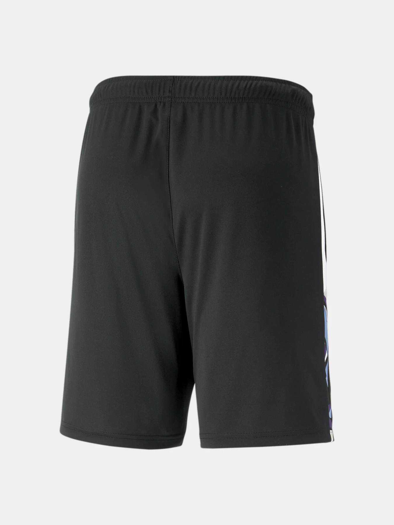 Шорти PUMA Neymar Jr Creativity Shorts модель 658328 Шорти PUMA Neymar Jr Creativity Shorts модель 658328 Фото