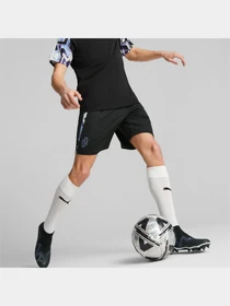 Шорти PUMA Neymar Jr Creativity Shorts модель 658328 Фото