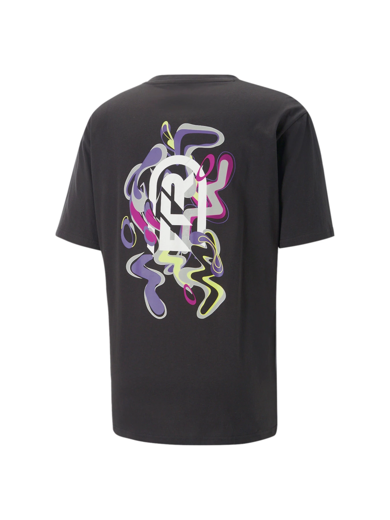 Футболки и поло PUMA Neymar JR Creativity Tee модель 658335 Футболки и поло PUMA Neymar JR Creativity Tee модель 658335 Фото