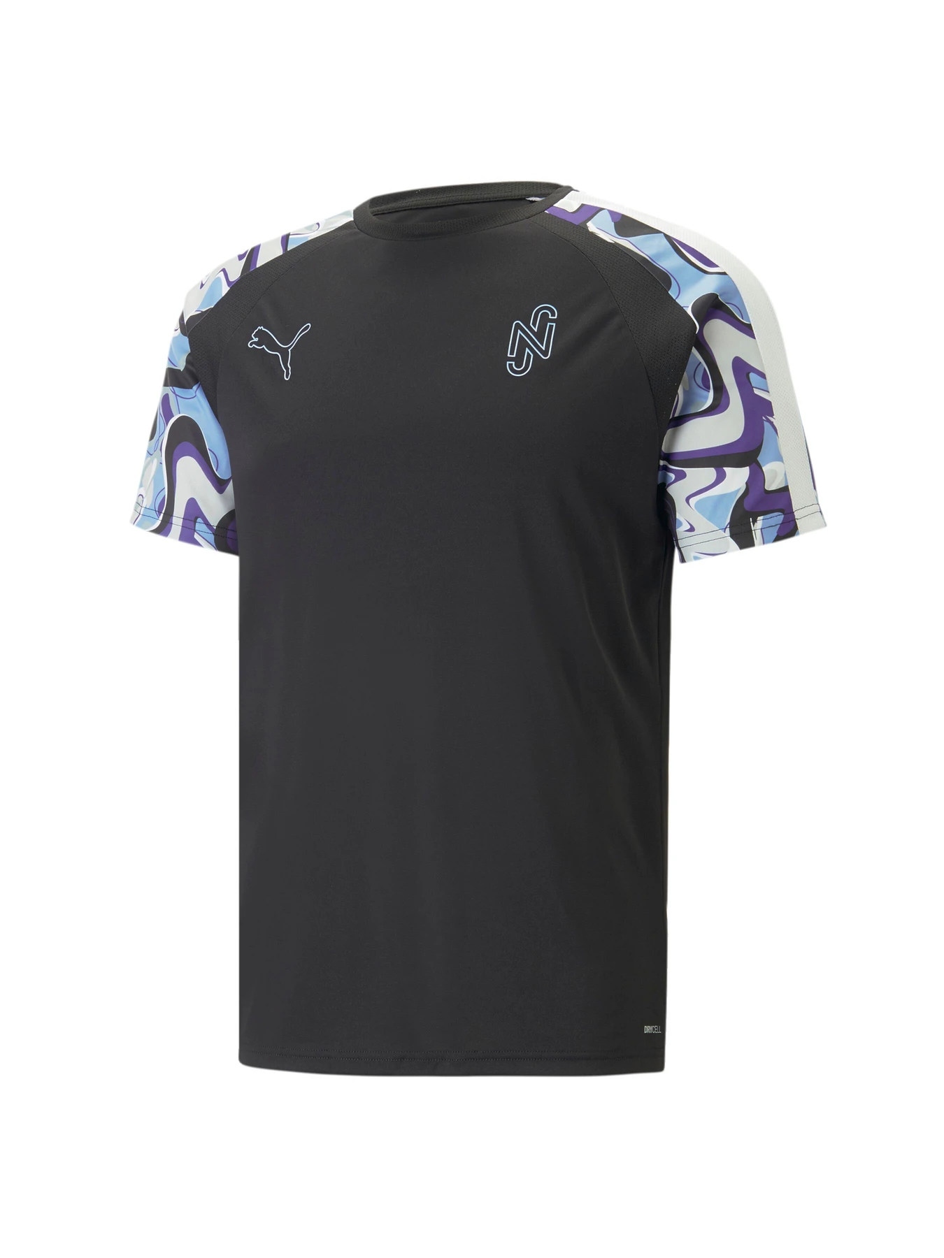 Футболки и поло PUMA Neymar JR Creativity Jersey модель 658326 Футболки и поло PUMA Neymar JR Creativity Jersey модель 658326 Фото