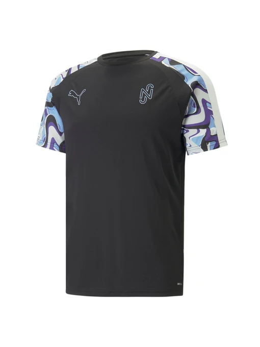 Футболки і поло PUMA Neymar JR Creativity Jersey модель 658326 Фото
