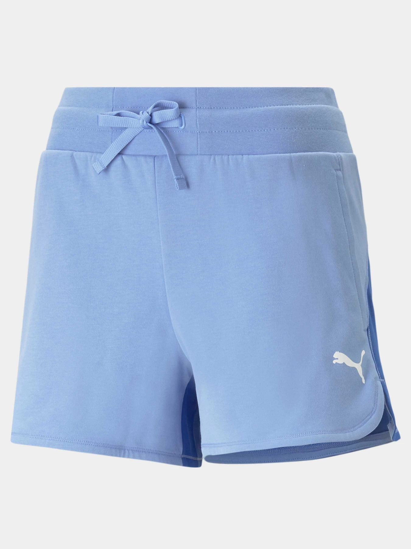 Шорты PUMA Modern Sports Shorts модель 673104 Шорты PUMA Modern Sports Shorts модель 673104 Фото