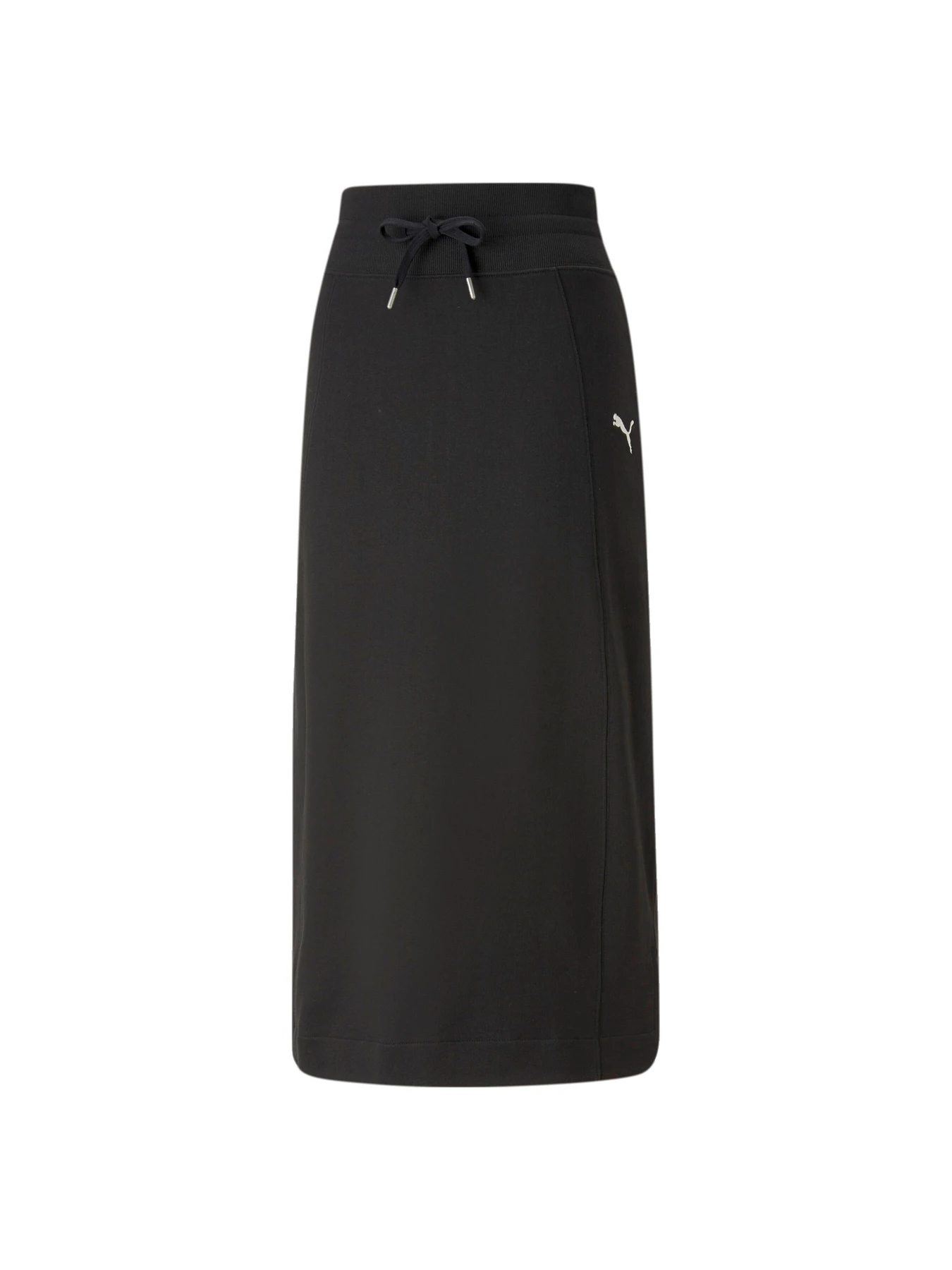 Юбки PUMA Her High-Waist Skirt модель 673115 Юбки PUMA Her High-Waist Skirt модель 673115 Фото