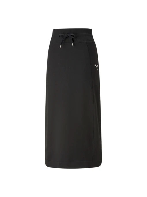 Юбки PUMA Her High-Waist Skirt модель 673115 Фото