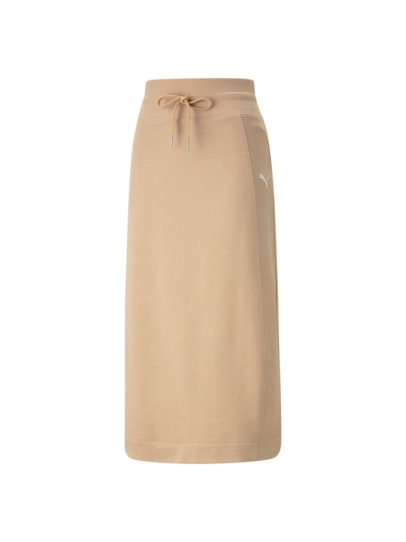 Юбки PUMA Her High-Waist Skirt модель 673115 Фото