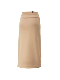 Юбки PUMA Her High-Waist Skirt модель 673115 Фото