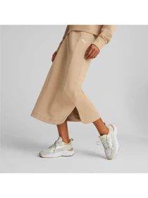 Юбки PUMA Her High-Waist Skirt модель 673115 Фото