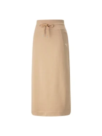 Юбки PUMA Her High-Waist Skirt модель 673115 Фото