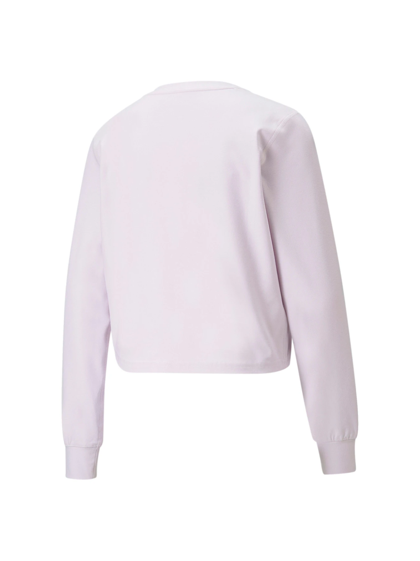 Худи и свитшоты PUMA STUDIO YOGINI TREND SWTSHIRT модель 521586 Худи и свитшоты PUMA STUDIO YOGINI TREND SWTSHIRT модель 521586 Фото