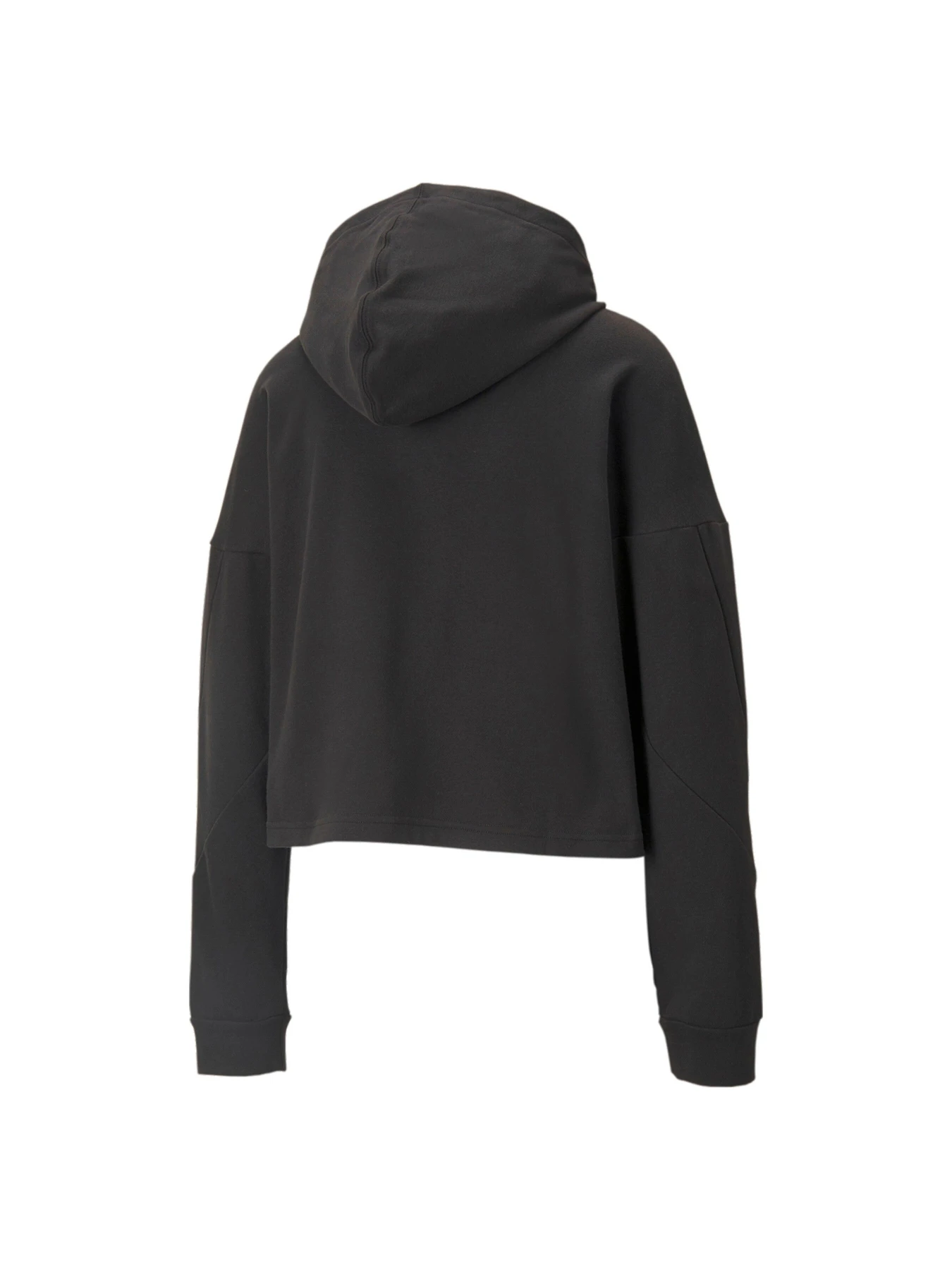 Худи и свитшоты PUMA Logo French Terry PO Hoodie модель 521592 Худи и свитшоты PUMA Logo French Terry PO Hoodie модель 521592 Фото