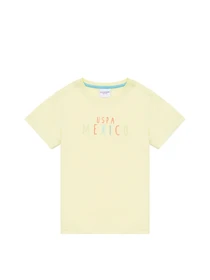 Футболки і поло US Polo модель G083SZ011.000.1573142.VR004 Фото