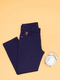 Брюки US Polo модель G083SZ078.000.1578428.VR033 Фото