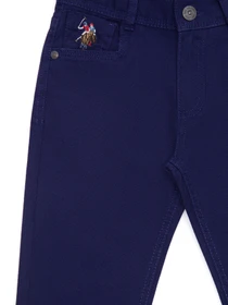 Брюки US Polo модель G083SZ078.000.1578428.VR033 Фото