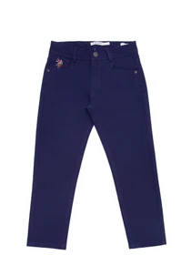 Брюки US Polo модель G083SZ078.000.1578428.VR033 Фото