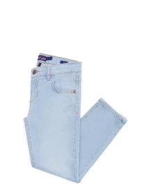 Джинси US Polo модель G083SZ080.000.1601196.DN0021 Фото
