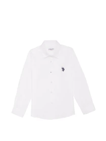 Рубашки US Polo модель G084SZ004.000.1570980.VR013 Фото