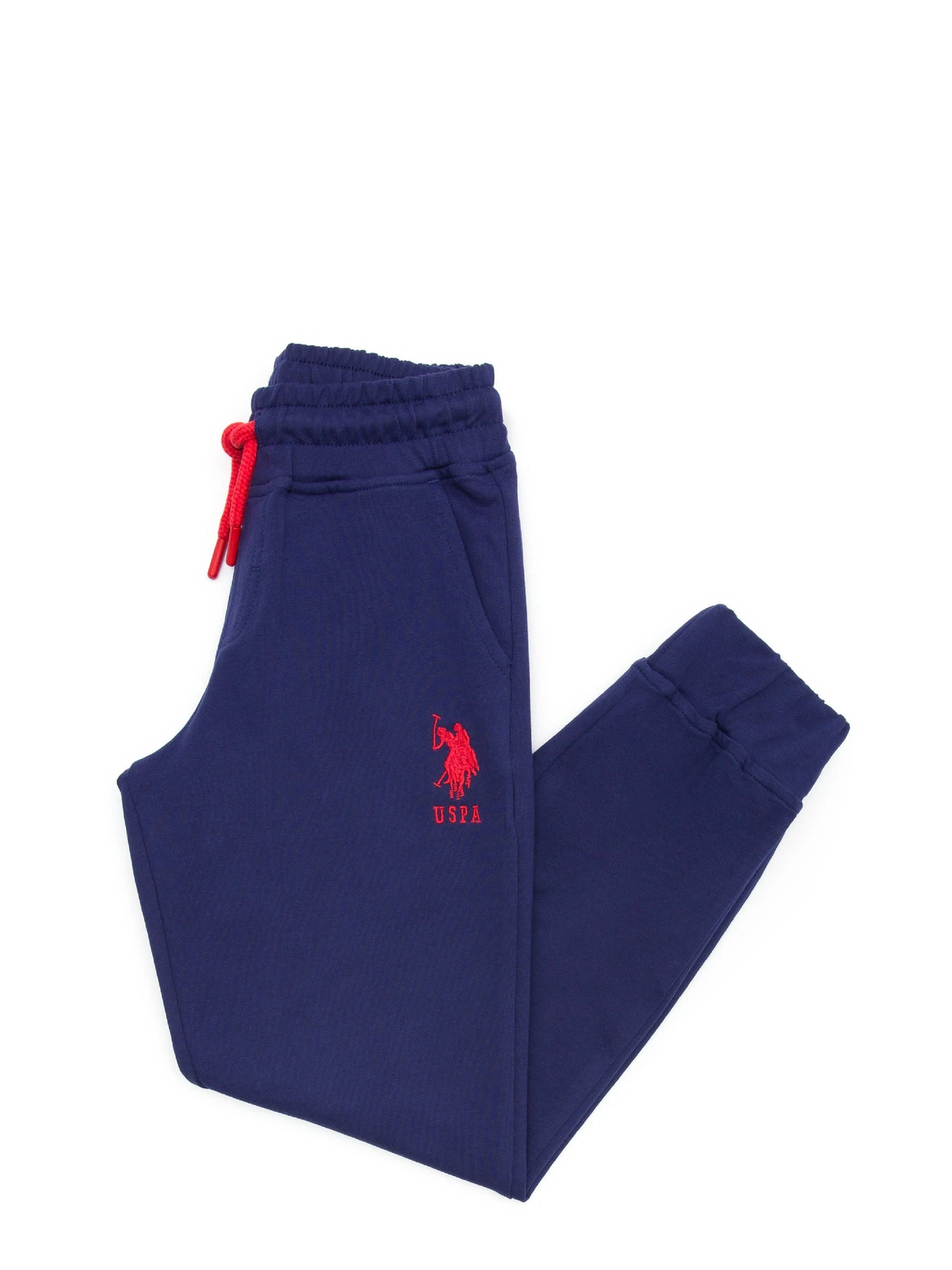 Брюки US Polo модель G083SZ0OP.000.1573674.VR033 Брюки US Polo модель G083SZ0OP.000.1573674.VR033 Фото