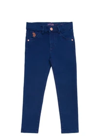 Джинси US Polo модель G084SZ080.000.1601219.DN0022 Фото