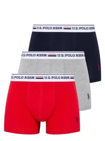 Нижня білизна US Polo модель US.01.80431.VR036 Фото