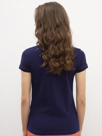 Футболки і поло US Polo модель G082SZ011.000.734062.VR033 Фото