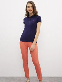Футболки і поло US Polo модель G082SZ011.000.734062.VR033 Фото