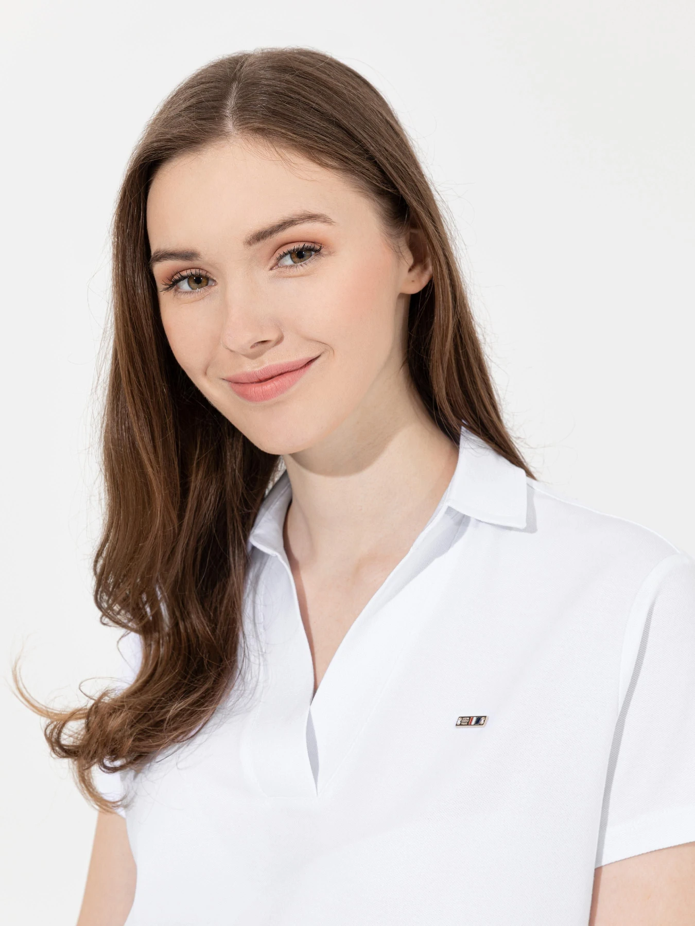 Футболки и поло US Polo модель G082SZ011.000.1453198.VR013 Футболки и поло US Polo модель G082SZ011.000.1453198.VR013 Фото