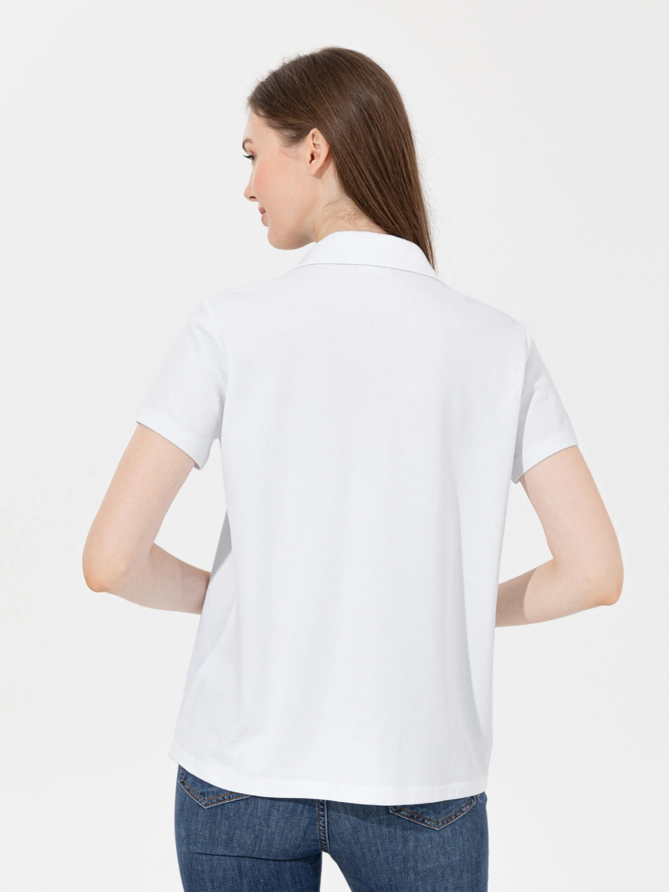 Футболки и поло US Polo модель G082SZ011.000.1453198.VR013 Футболки и поло US Polo модель G082SZ011.000.1453198.VR013 Фото