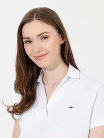 Футболки и поло US Polo модель G082SZ011.000.1453198.VR013 Фото